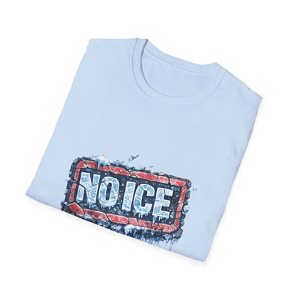 No Ice Vintage T-Shirt