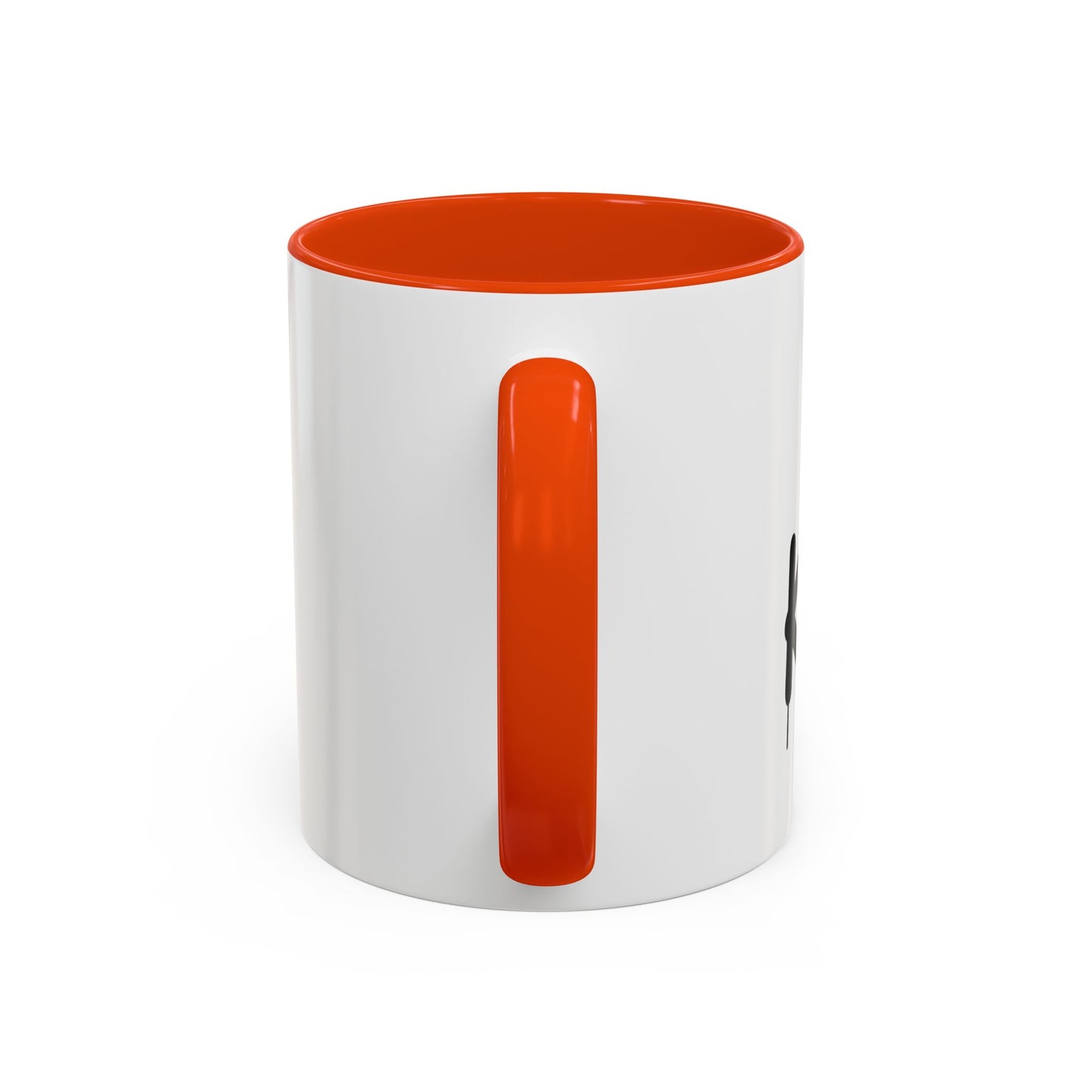 Coffee Mug - No Kings Spray Paint Design 11oz/15oz