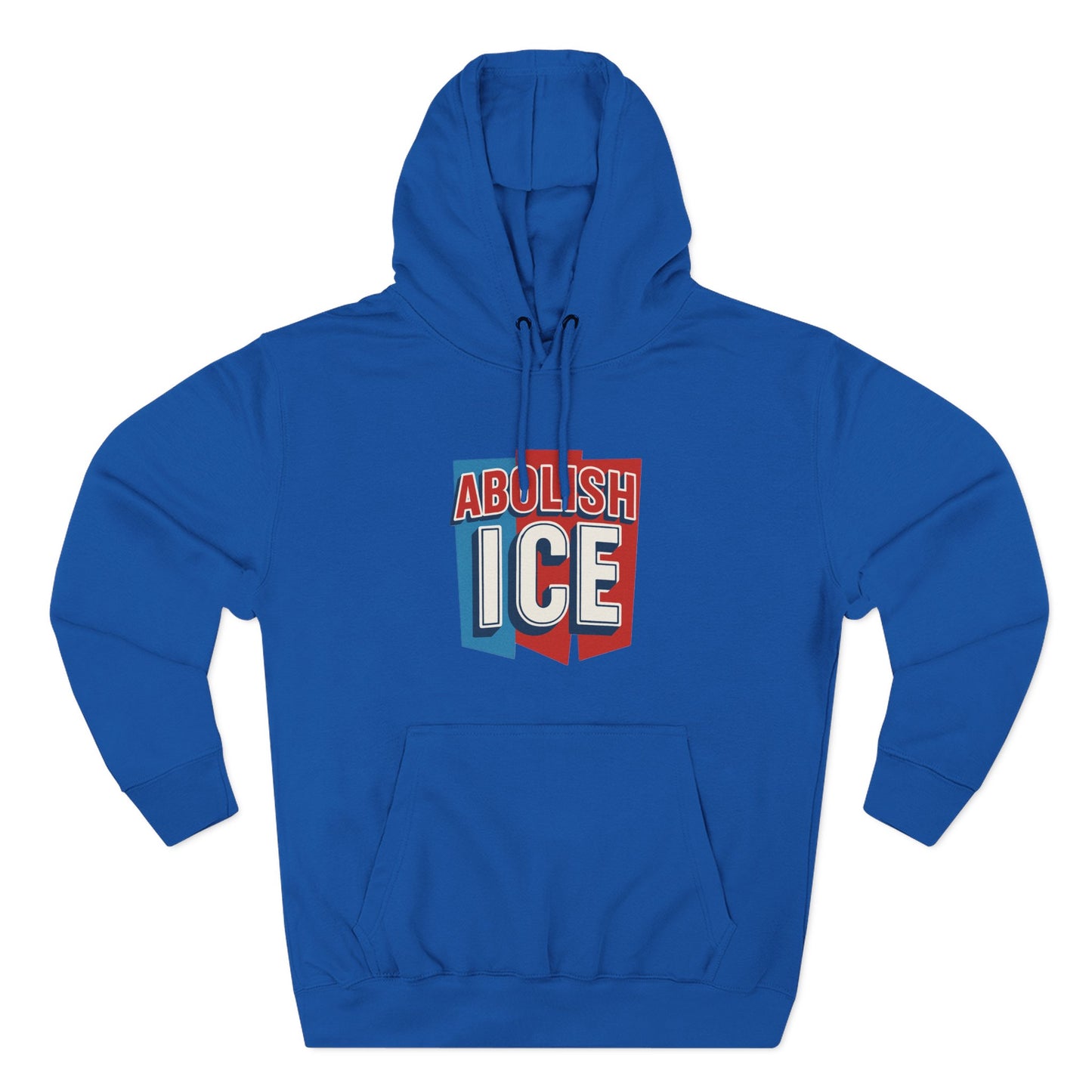 Protest Hoodie