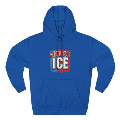 Protest Hoodie