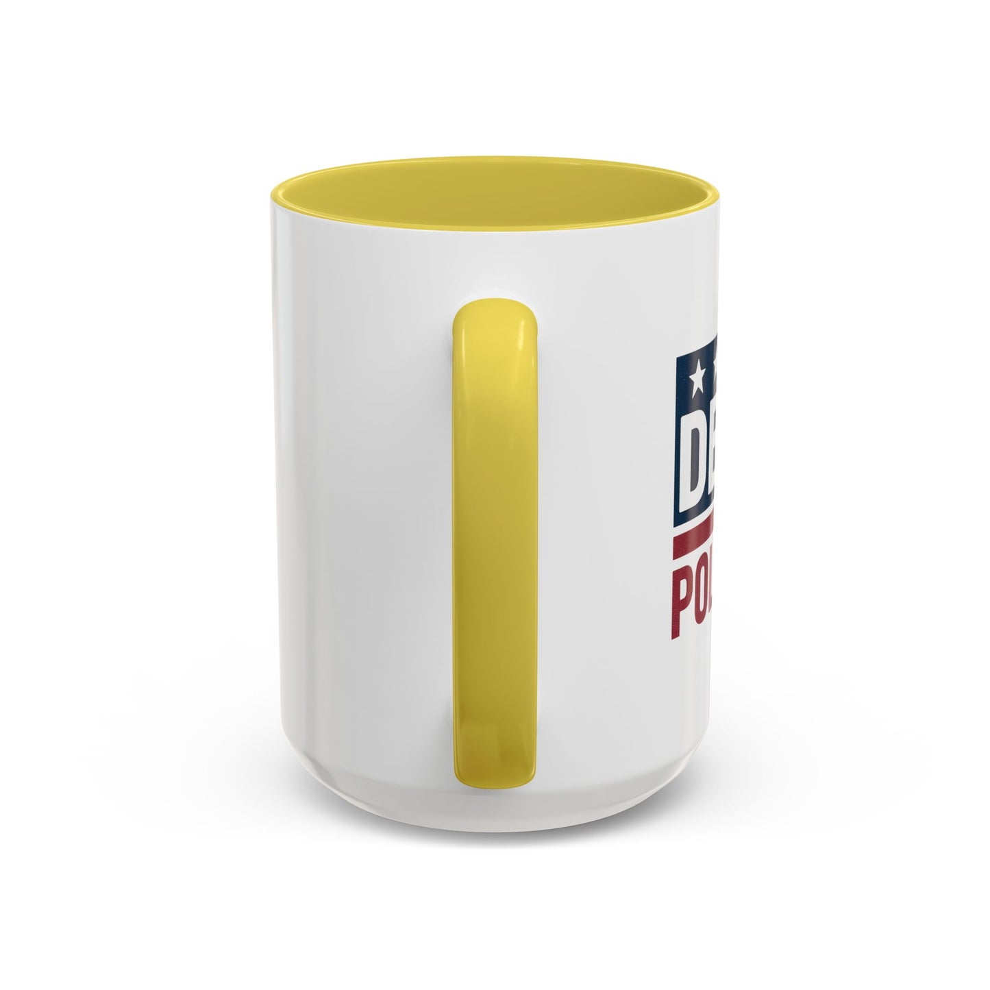 Defund Politicians Coffee Mugs