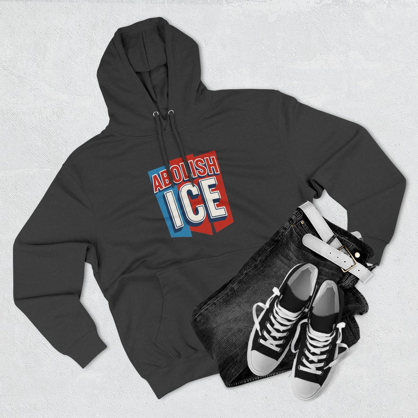 Protest Hoodie