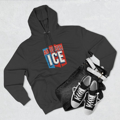 Protest Hoodie