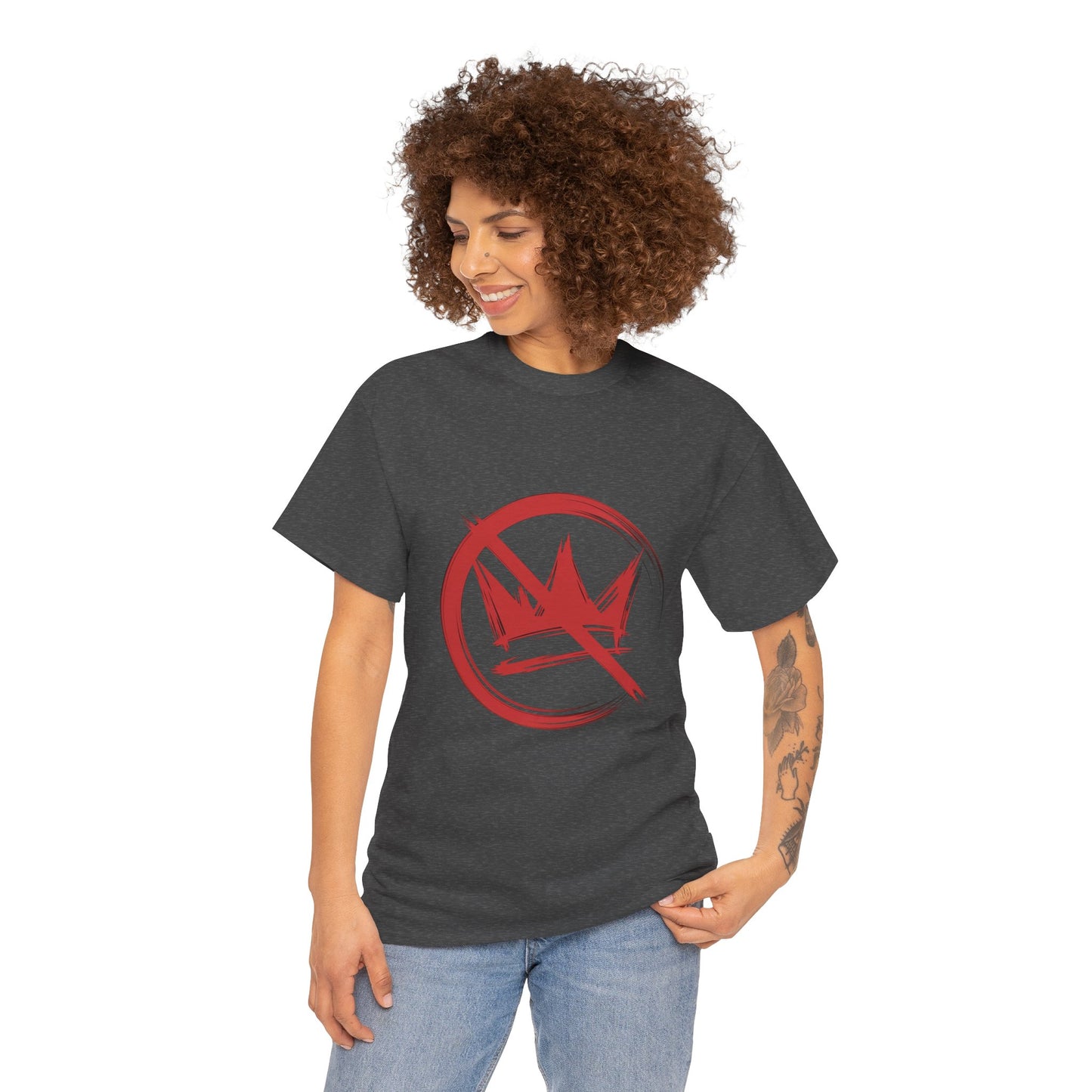 Make a Statement Without Saying a Word. ⚡ Popular design – selling fast
