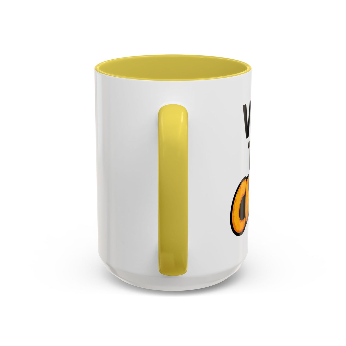 Veto the Cheeto Coffee Mug