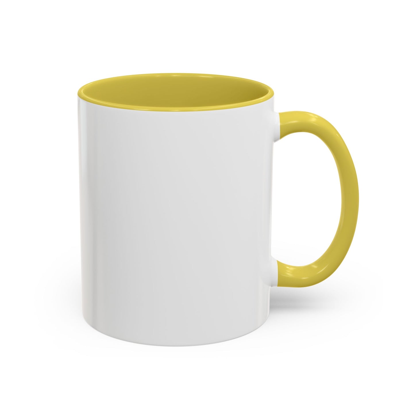No Kings Colorful Coffee Mug 11oz 15oz