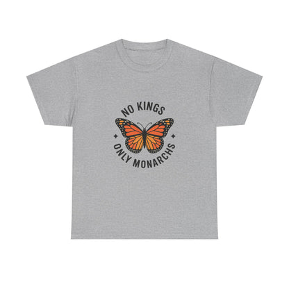 Nature Lovers Protest Tee