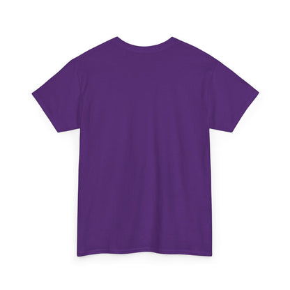 No Kings Spray Paint Protest Tee