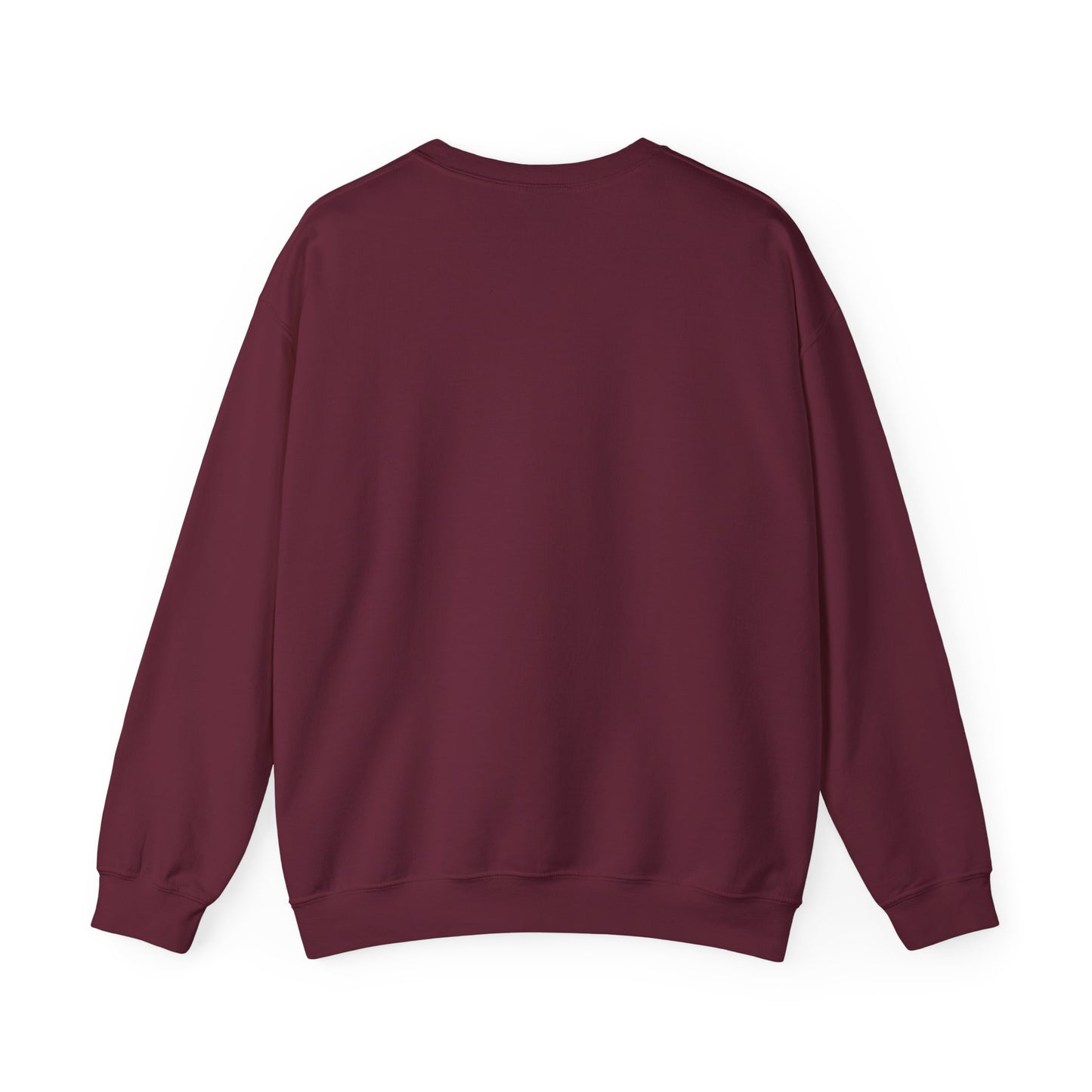 NOPE Crown Sweater – Rule Yourself