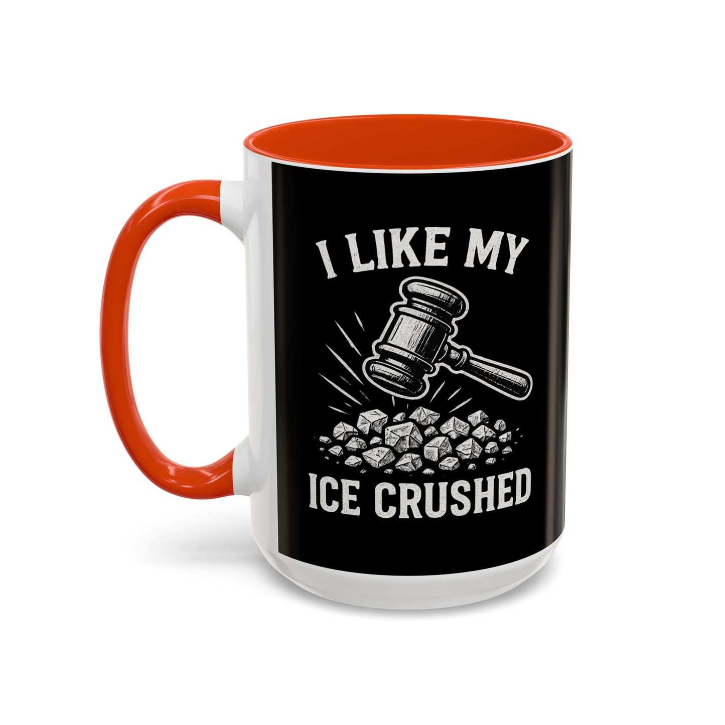 Coffee Mug - ICE Protest Coffee Mug