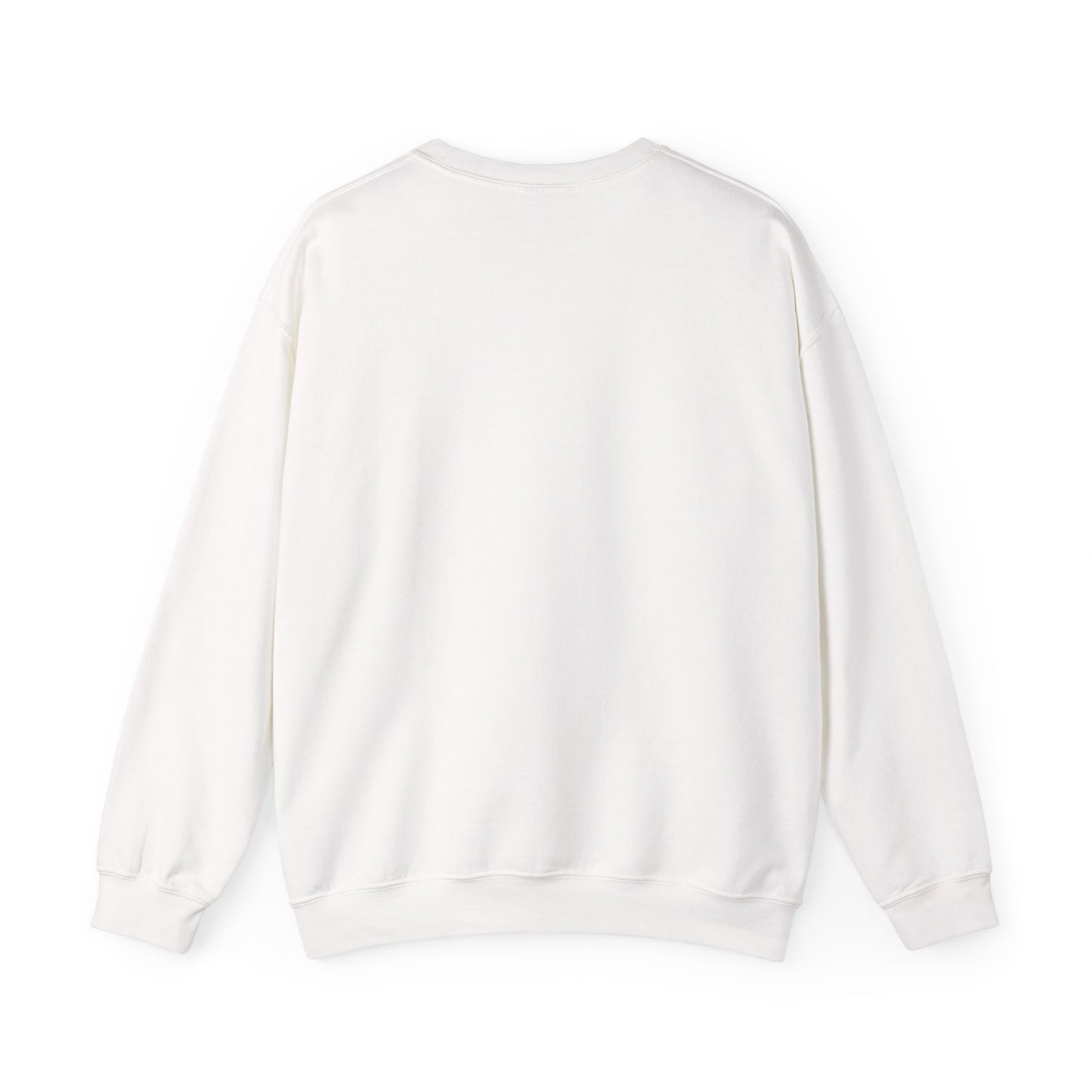 NOPE Crown Sweater – Rule Yourself