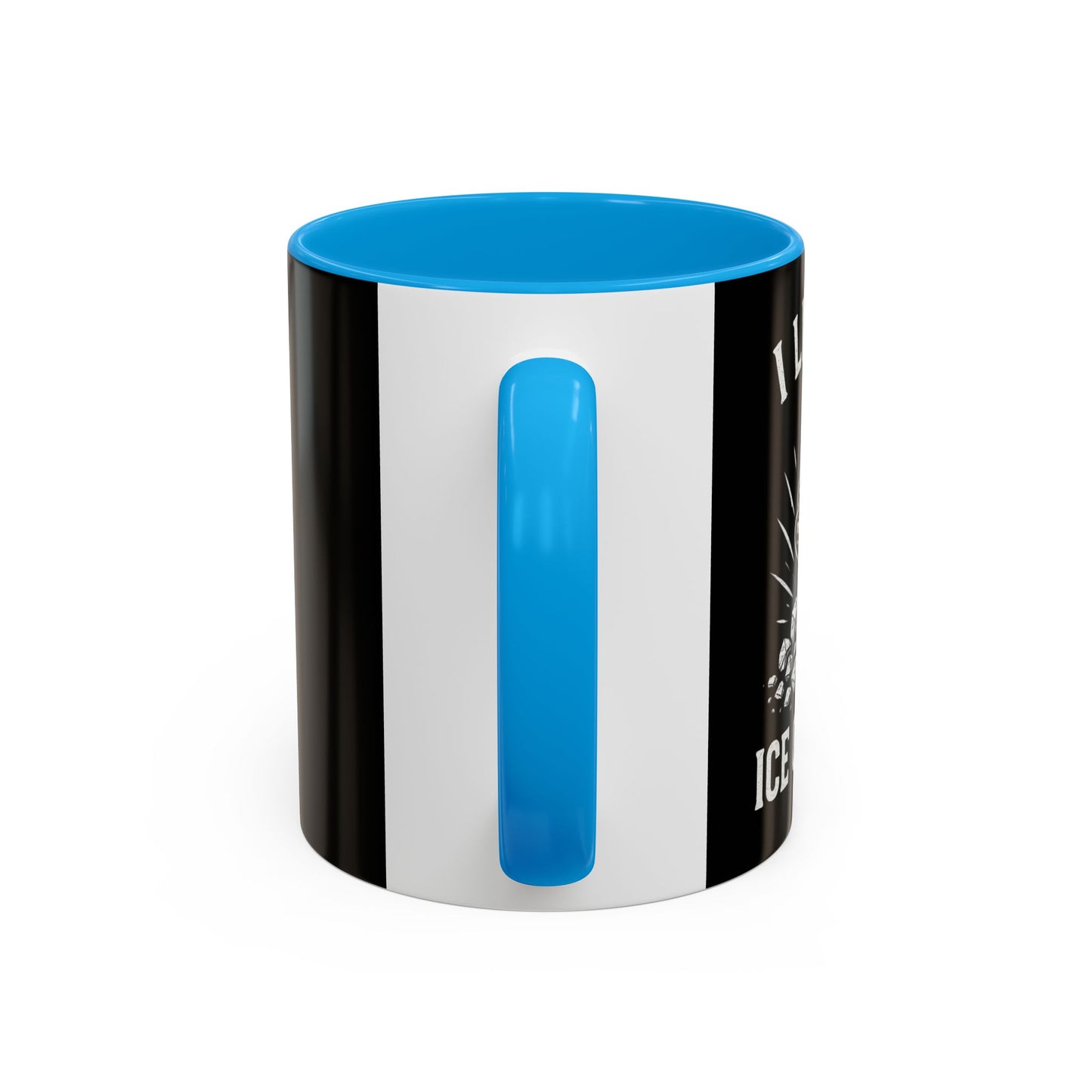 Coffee Mug - ICE Protest Coffee Mug