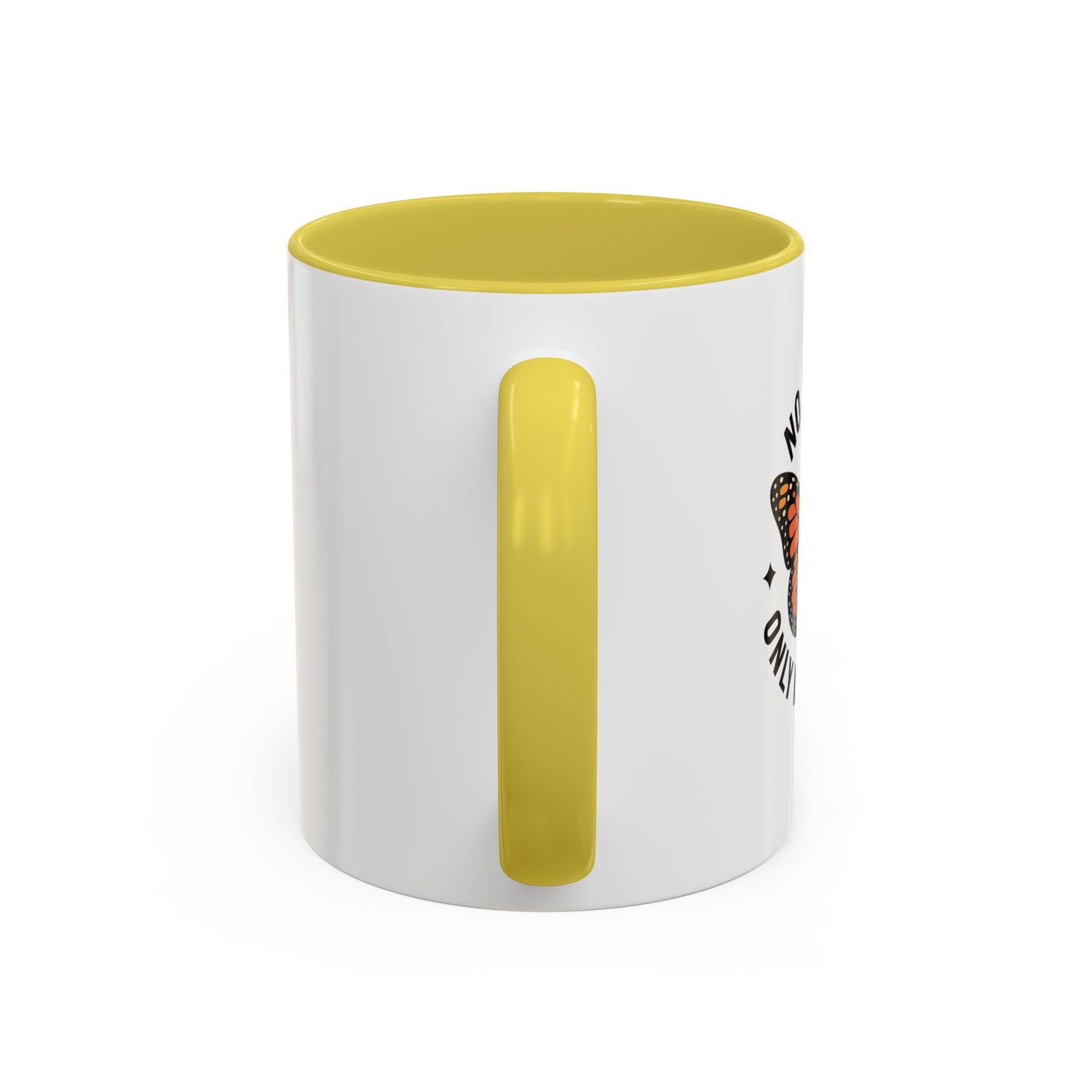 No Kings Only Monarchs Coffee Mug | Unique Gift for Nature Lovers, Personalized Mug for Home or Office, Eco-Friendly Drinkware, Perfect [...]