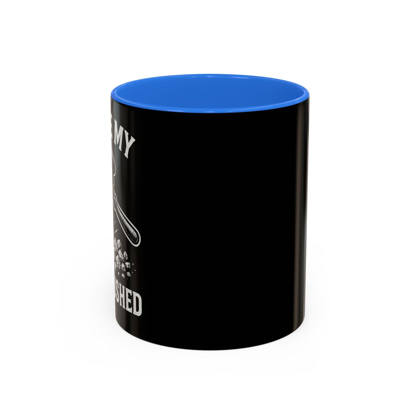 Coffee Mug - ICE Protest Coffee Mug