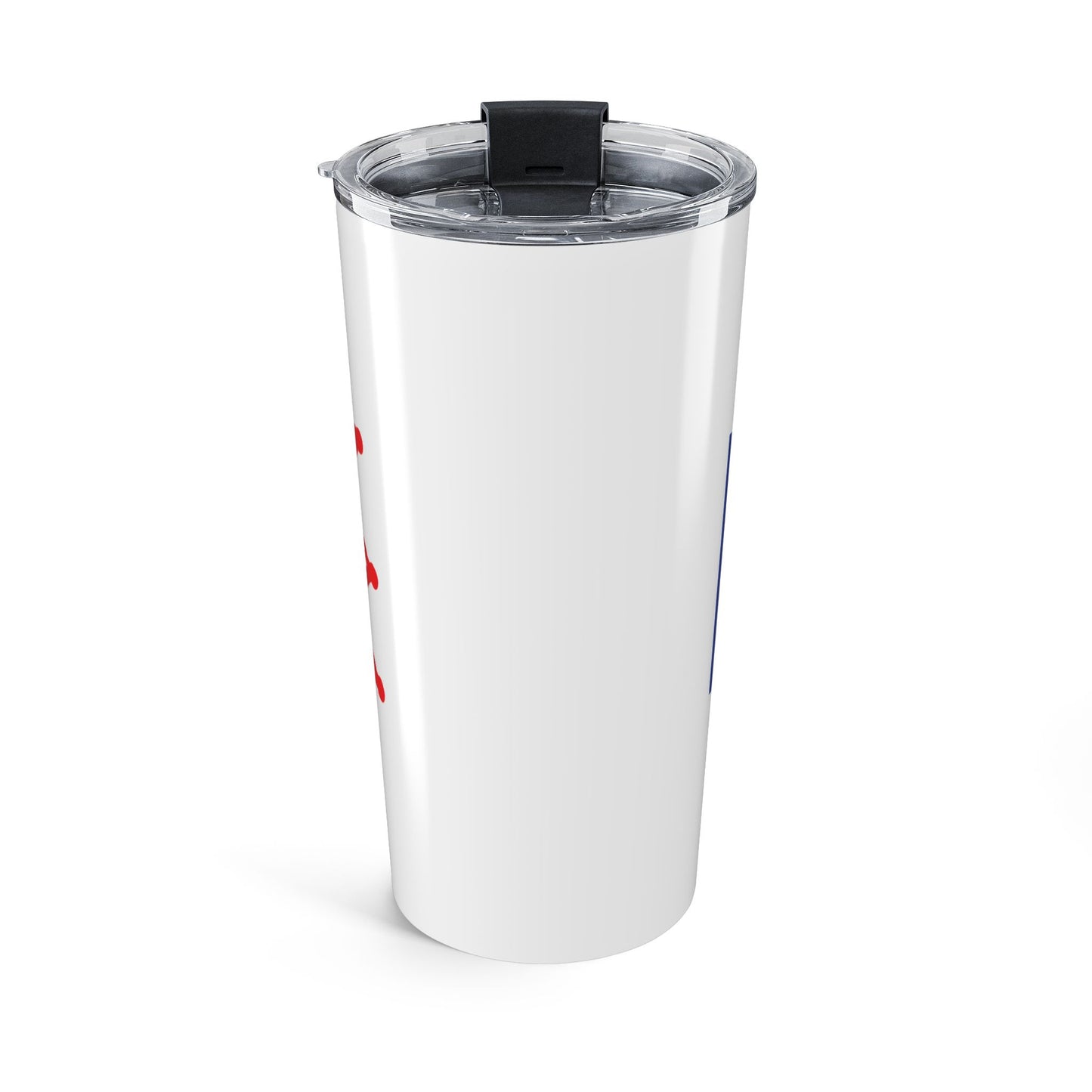NOPE Crown Tumbler – Sip with Defiance