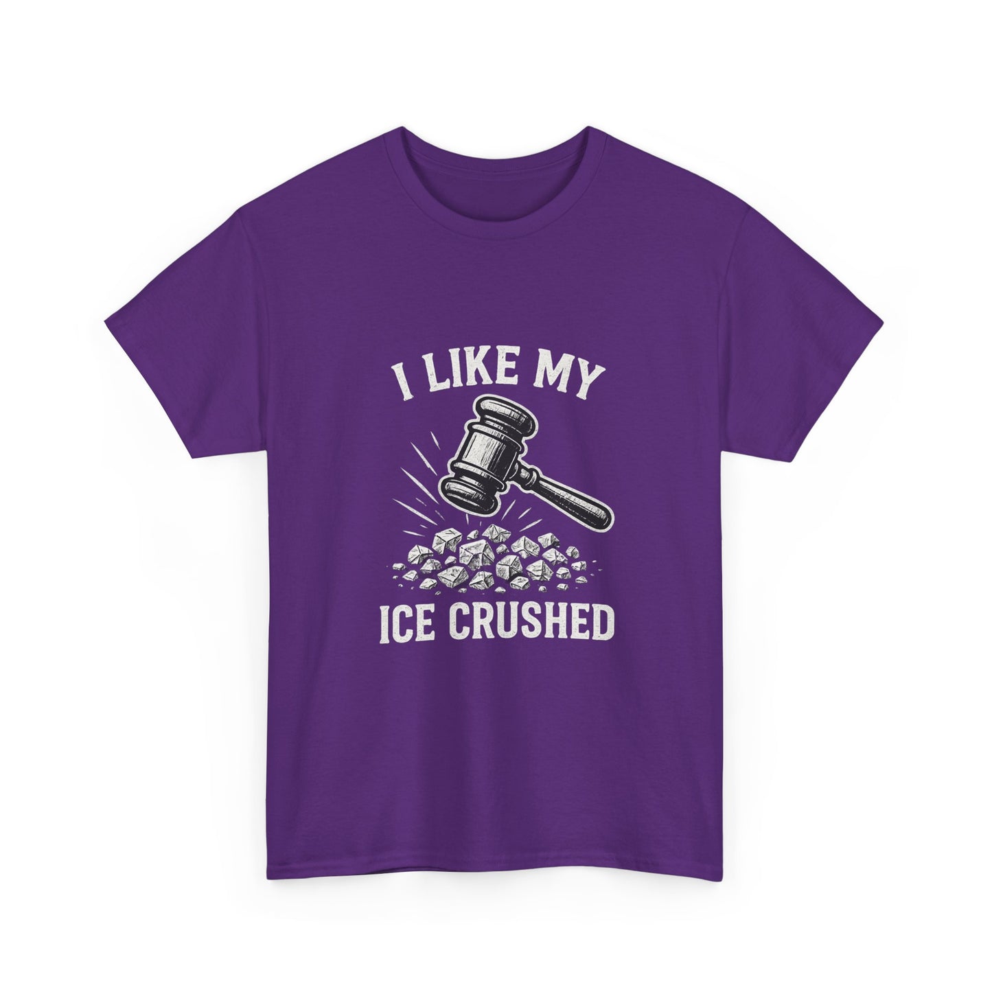 Protest Against ICE Unisex Tee Shirt