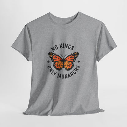 Nature Lovers Protest Tee