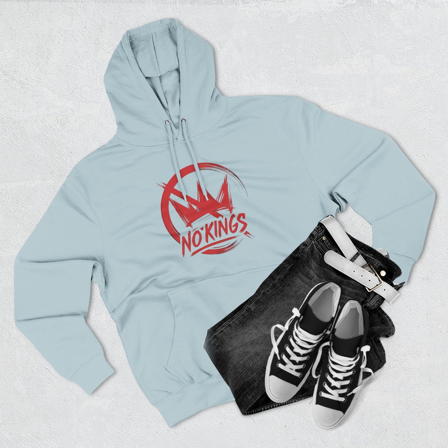 Activism Hoodie