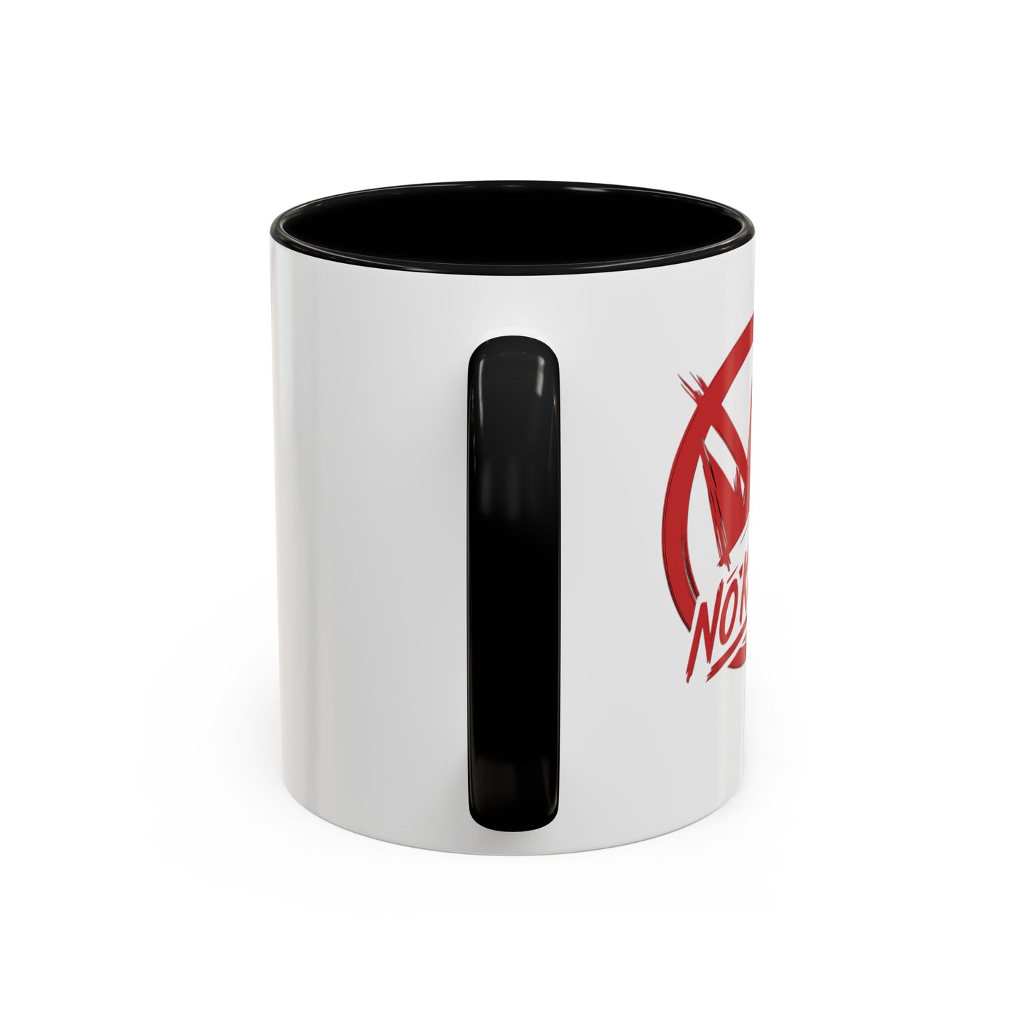 Mug • No Kings Protest Coffee Mug 11oz 15oz