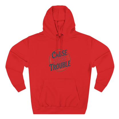 Choose Good Trouble Hoodie