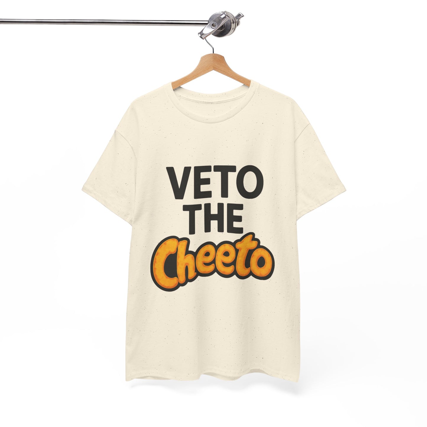 Veto The Cheeto T-Shirt