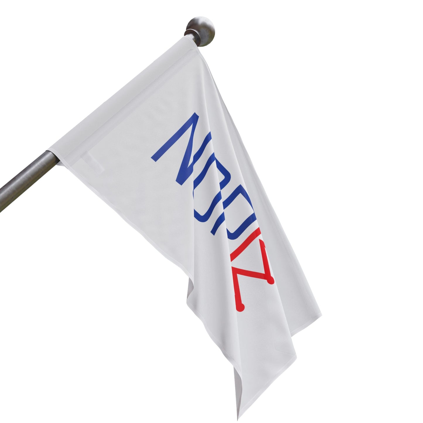 NOPE Crown Flag – Fly Your Freedom