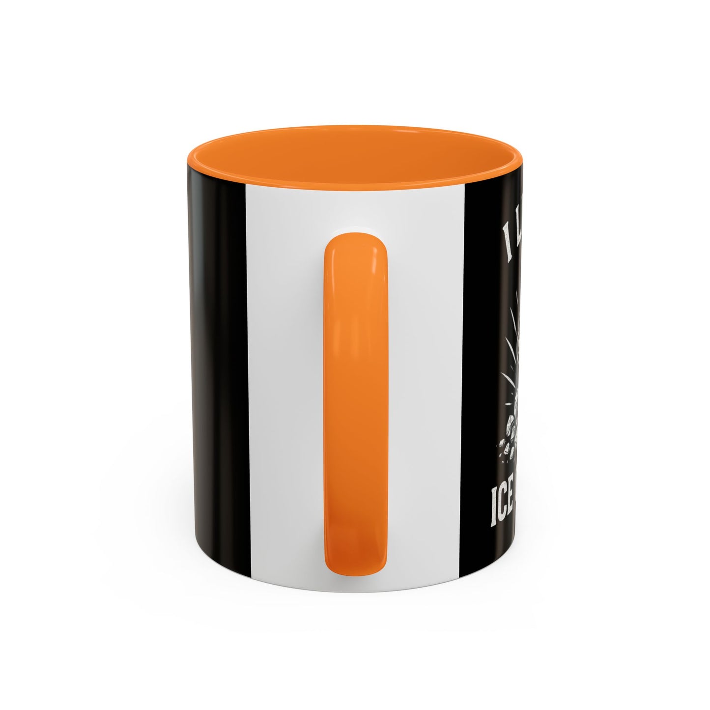 Coffee Mug - ICE Protest Coffee Mug