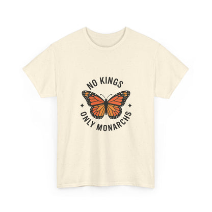 Nature Lovers Protest Tee