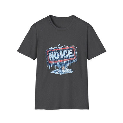 No Ice Vintage T-Shirt