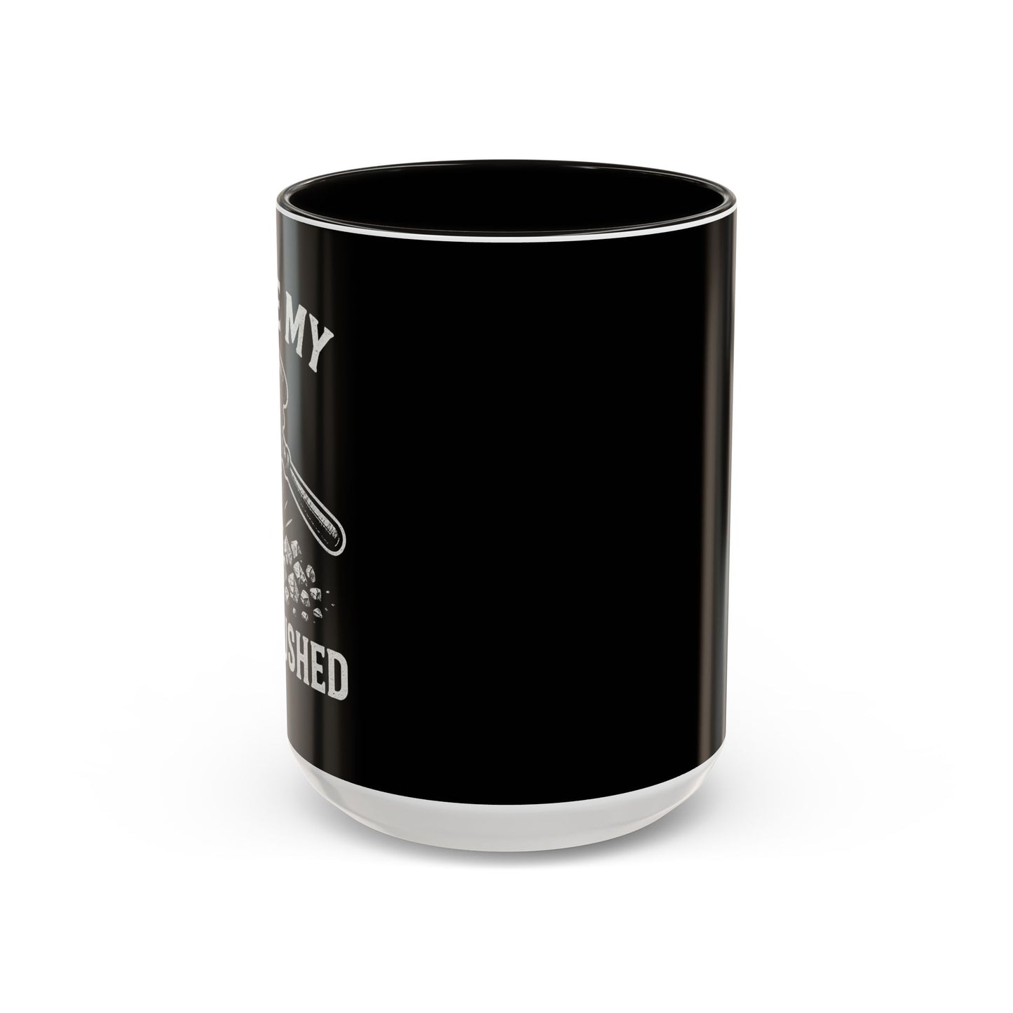 Coffee Mug - ICE Protest Coffee Mug