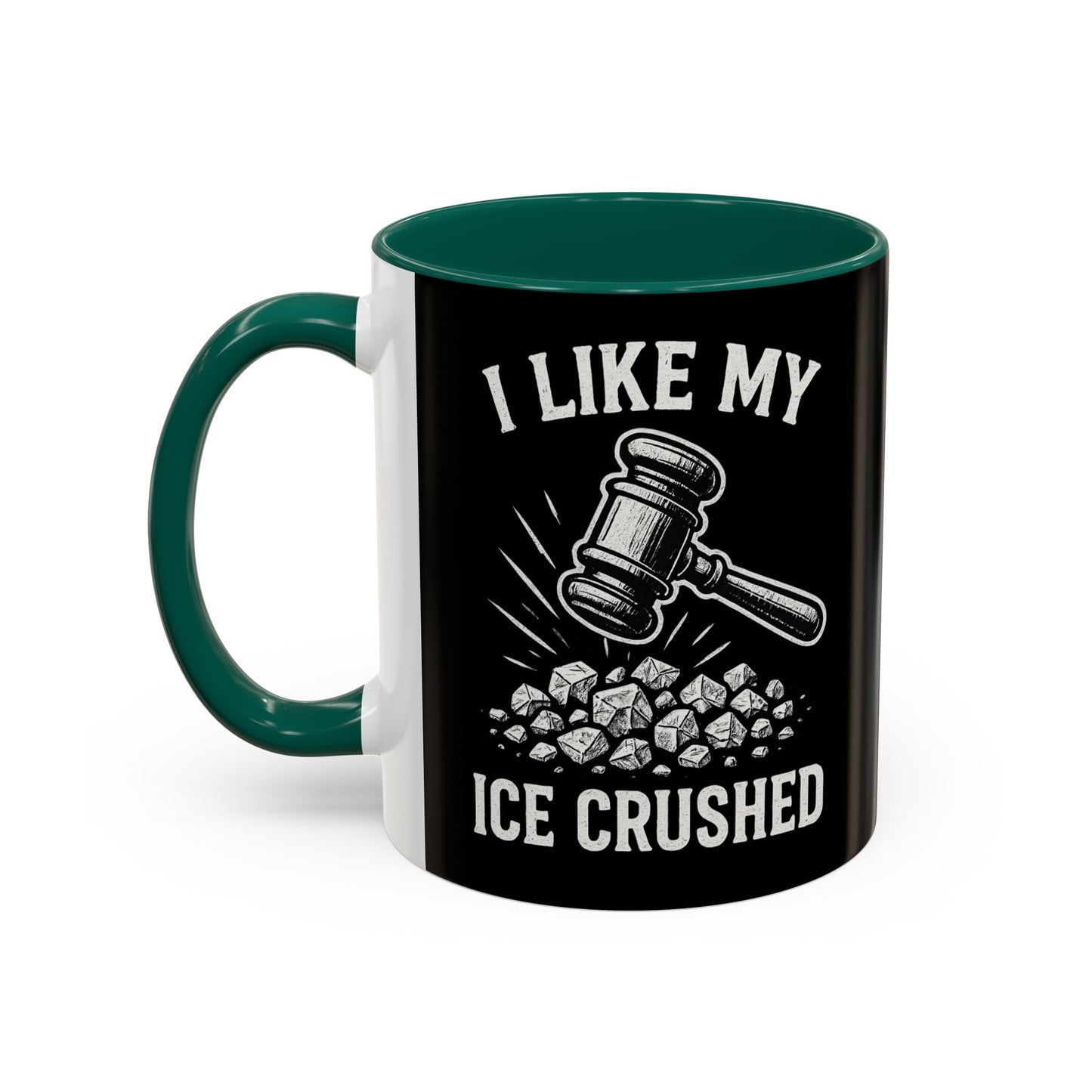Coffee Mug - ICE Protest Coffee Mug