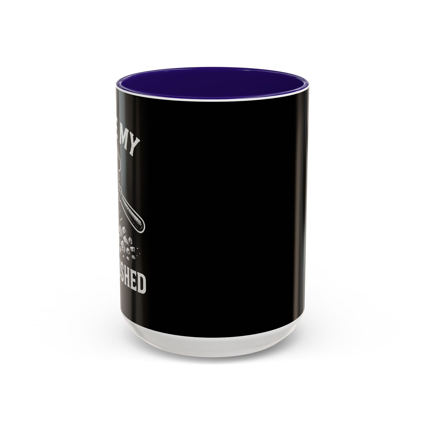 Coffee Mug - ICE Protest Coffee Mug