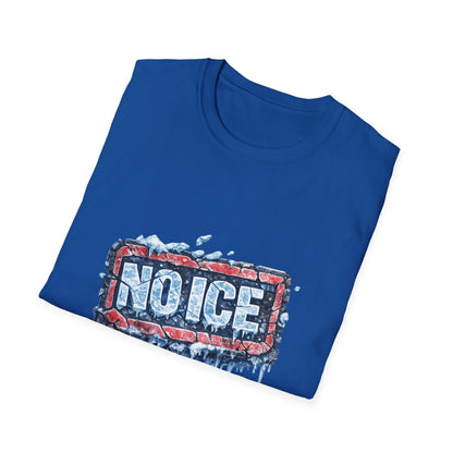 No Ice Vintage T-Shirt