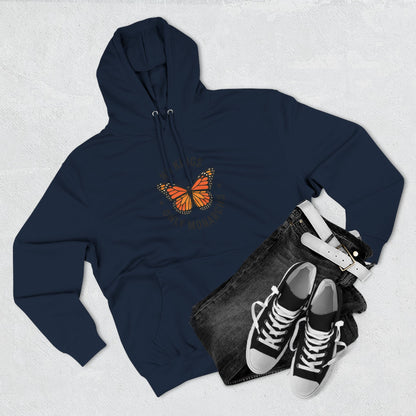 No Kings Only Monarchs Activist and Nature Lover Apparel