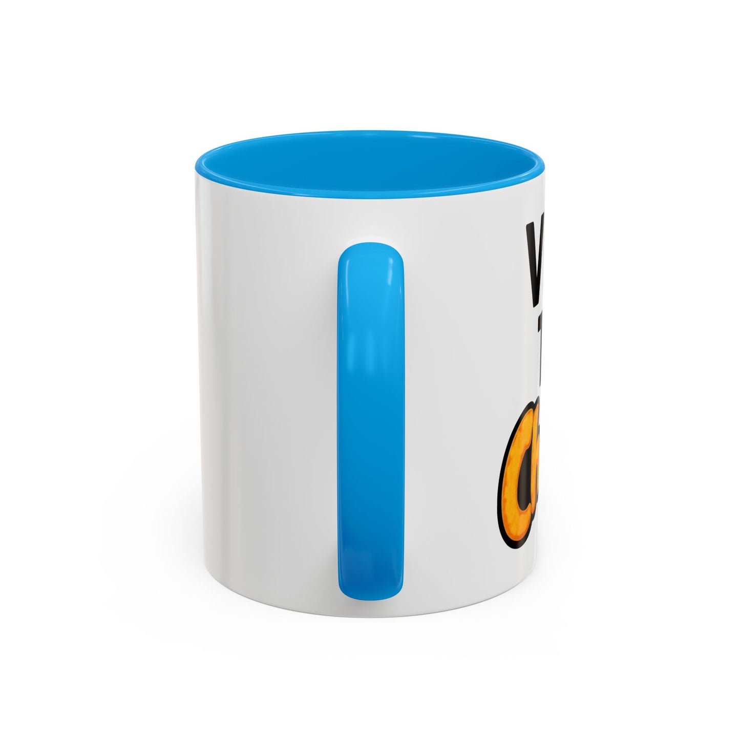 Veto the Cheeto Coffee Mug