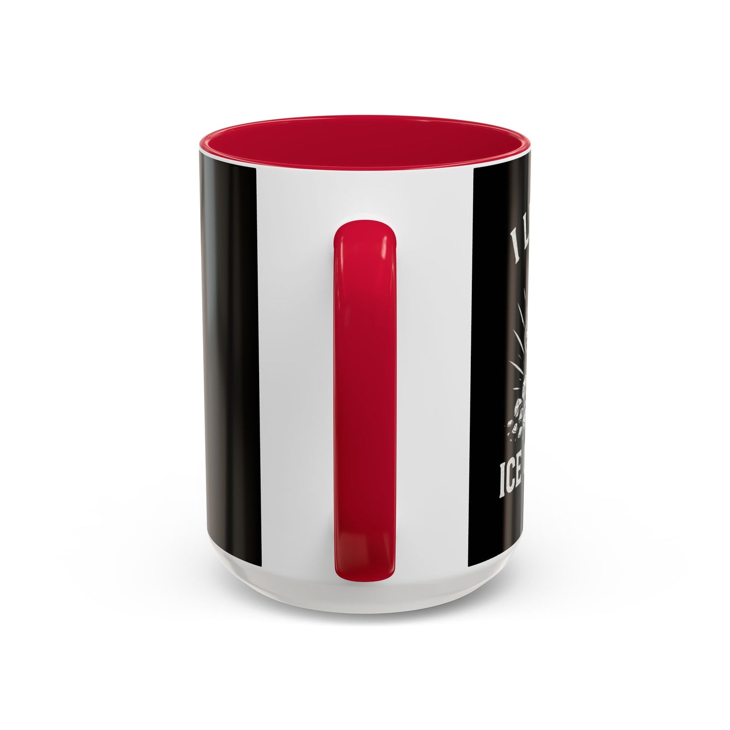 Coffee Mug - ICE Protest Coffee Mug