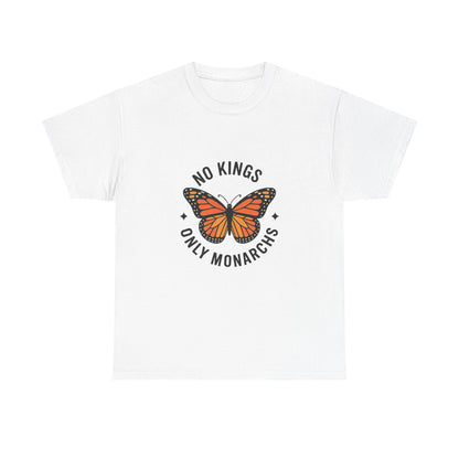 Nature Lovers Protest Tee