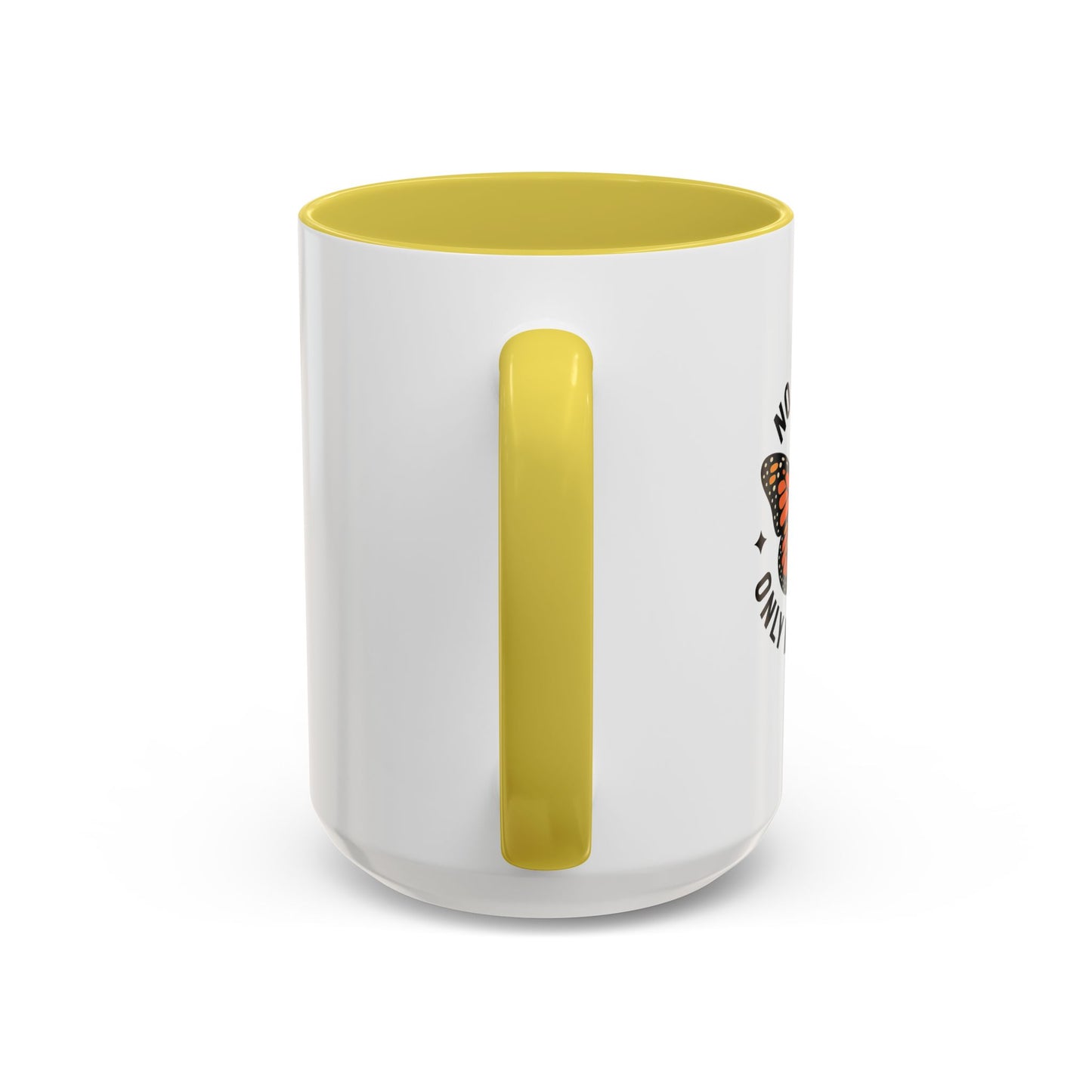 No Kings Only Monarchs Coffee Mug | Unique Gift for Nature Lovers, Personalized Mug for Home or Office, Eco-Friendly Drinkware, Perfect [...]