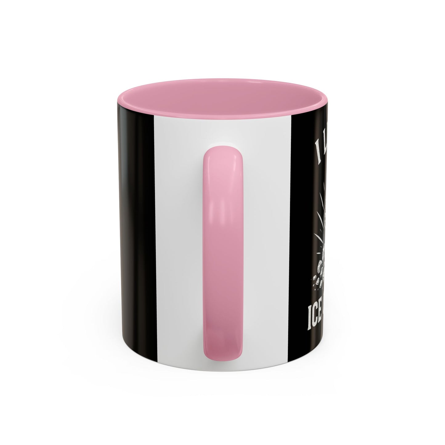 Coffee Mug - ICE Protest Coffee Mug