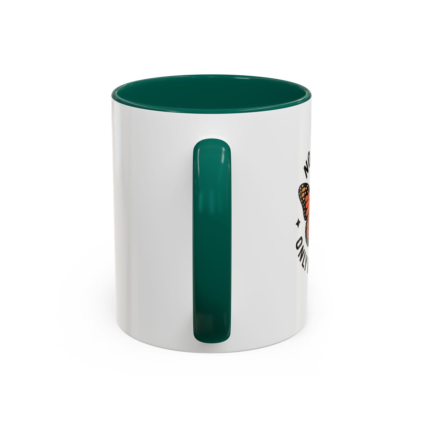 No Kings Only Monarchs Coffee Mug | Unique Gift for Nature Lovers, Personalized Mug for Home or Office, Eco-Friendly Drinkware, Perfect [...]