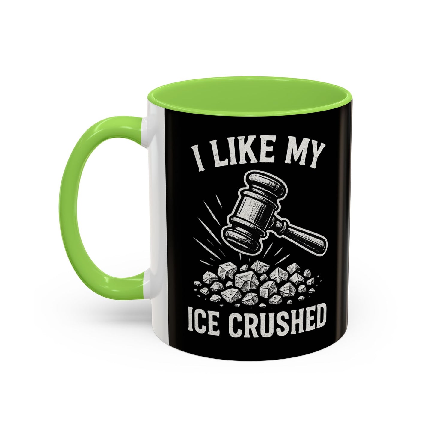 Coffee Mug - ICE Protest Coffee Mug