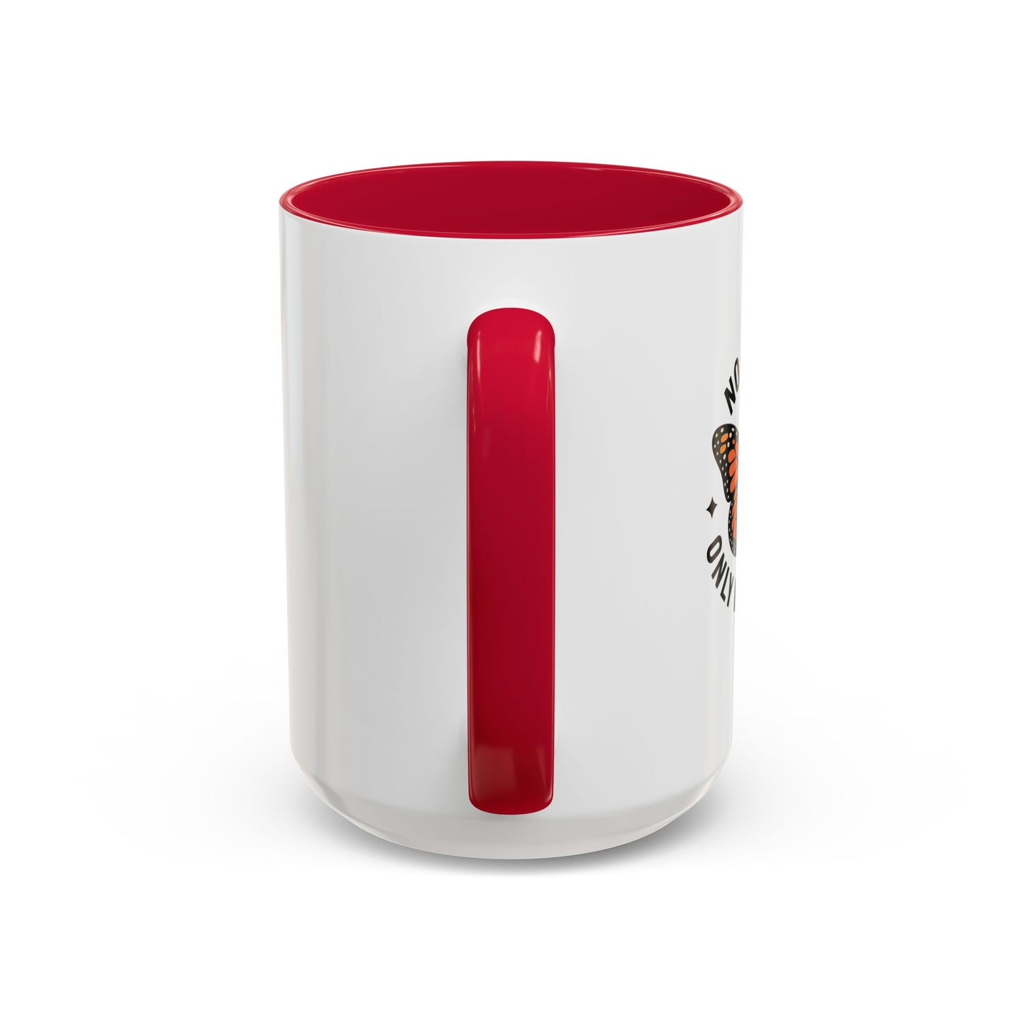 No Kings Only Monarchs Coffee Mug | Unique Gift for Nature Lovers, Personalized Mug for Home or Office, Eco-Friendly Drinkware, Perfect [...]