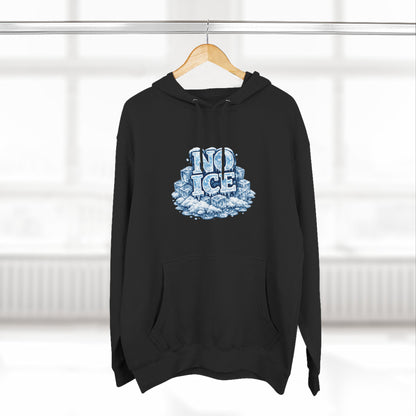 No ICE Graphic Hoodie