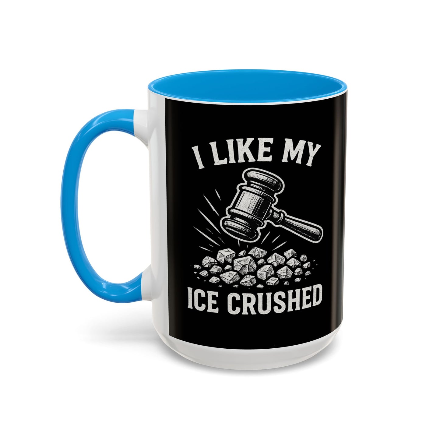 Coffee Mug - ICE Protest Coffee Mug
