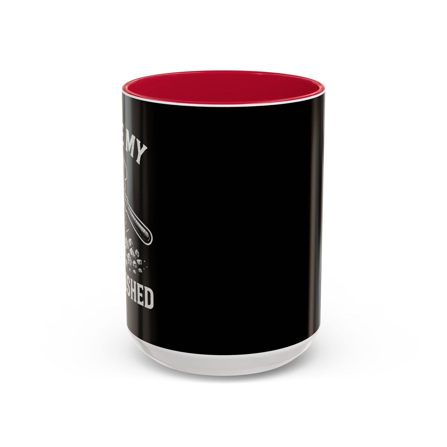 Coffee Mug - ICE Protest Coffee Mug