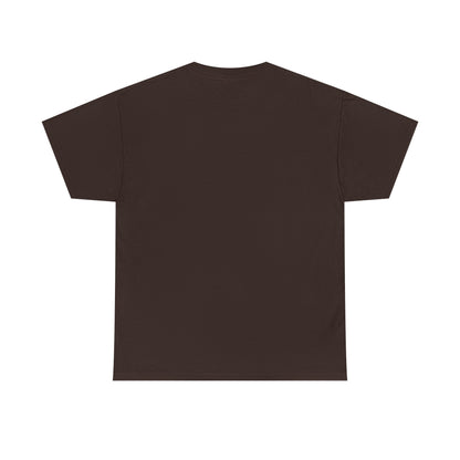 No Kings Spray Paint Protest Tee