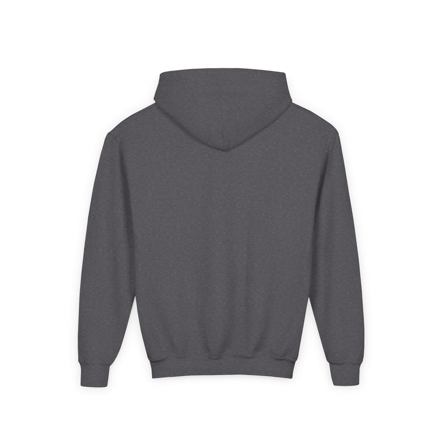 Veto the Cheeto Youth Hoodie – Tiny but Defiant