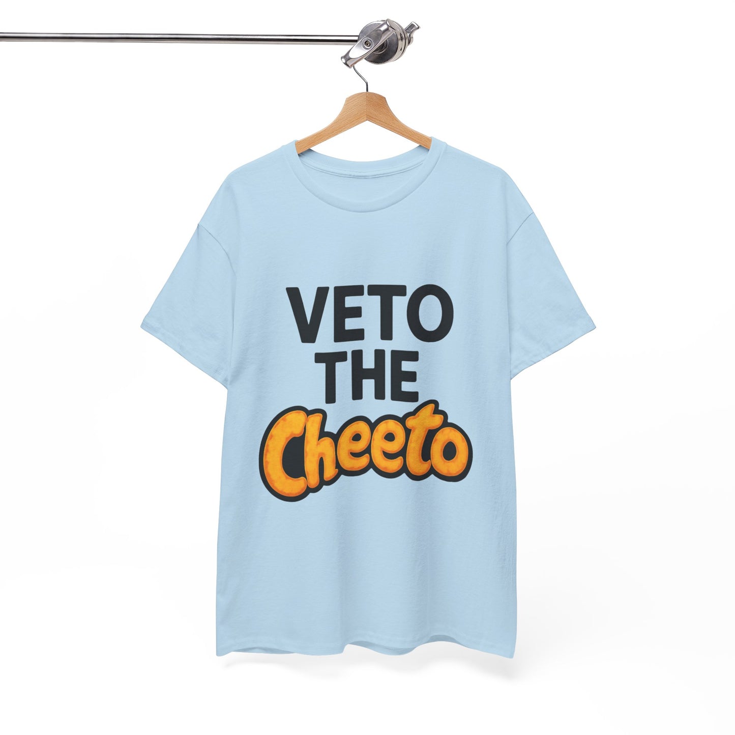 Veto The Cheeto T-Shirt