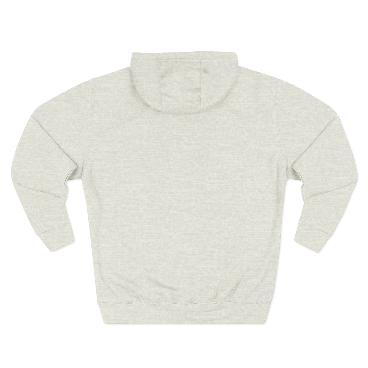 8647 seashell hoodie