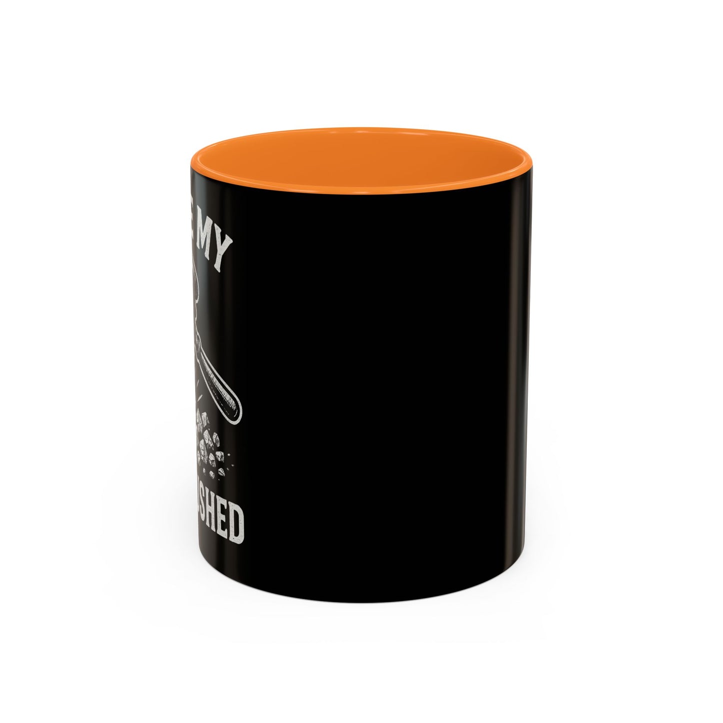 Coffee Mug - ICE Protest Coffee Mug